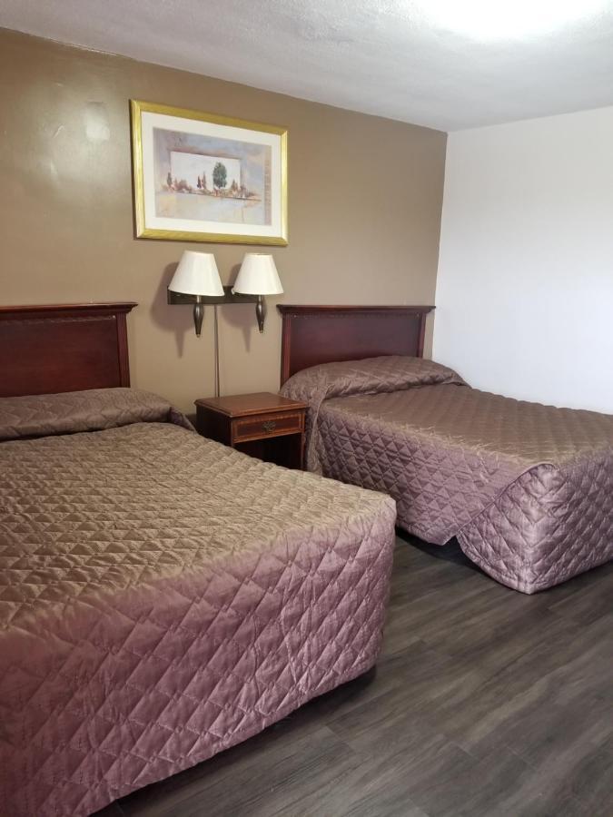 Richard Lake Motel Coniston 外观 照片