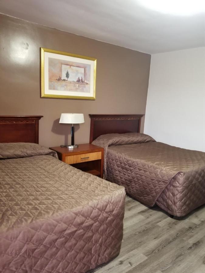 Richard Lake Motel Coniston 外观 照片